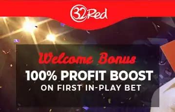 32red sportsbook review